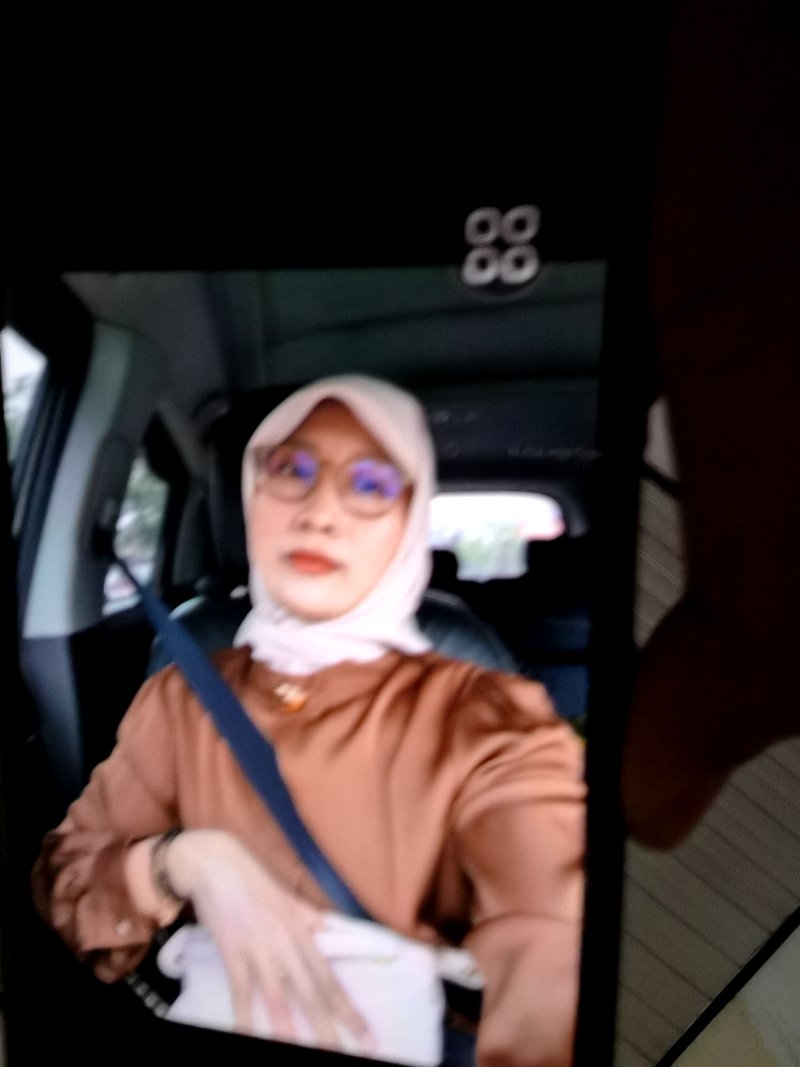 Yeni Nurul Qotimah