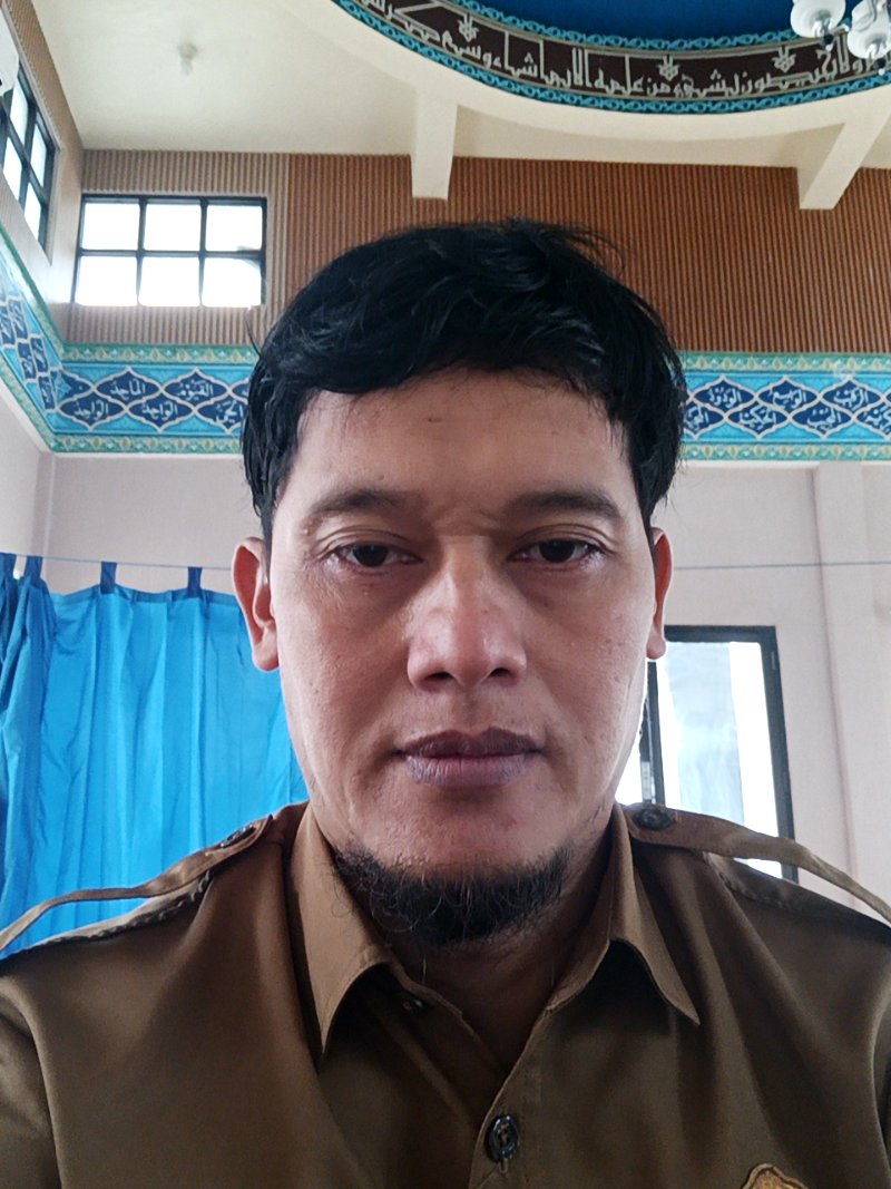 Muhammad Nursyamsu
