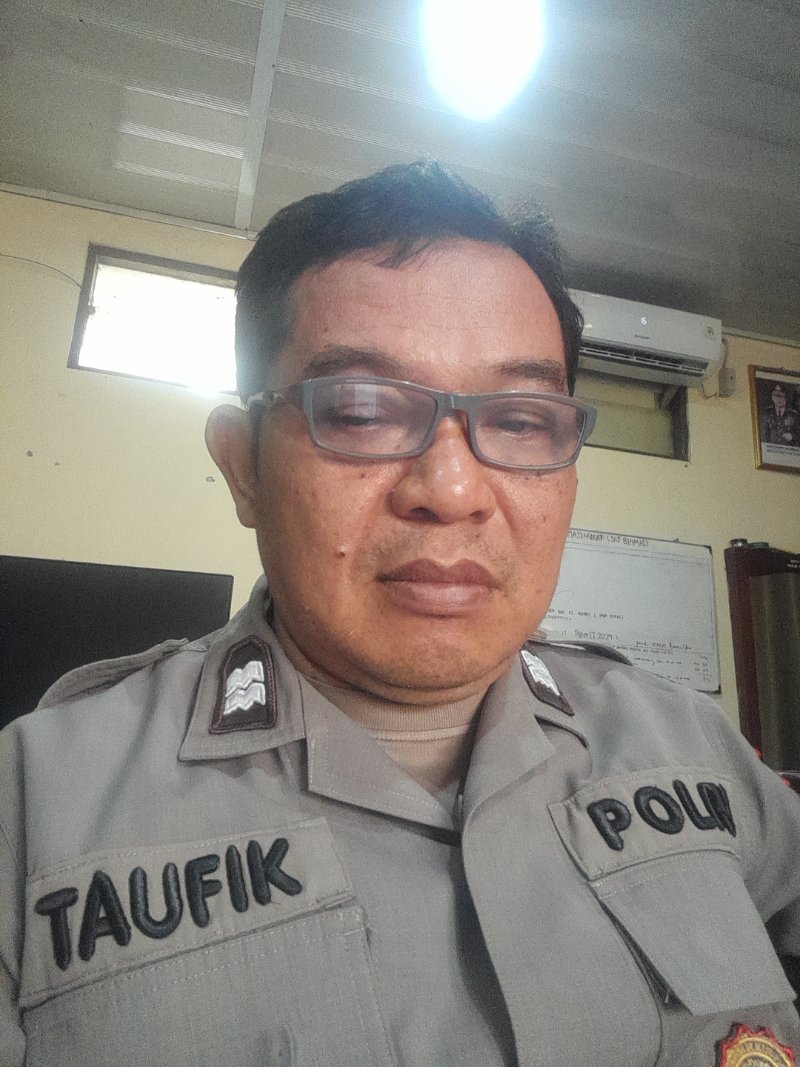 taufikurrahman