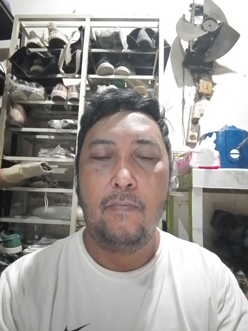 Ricky alamsyah