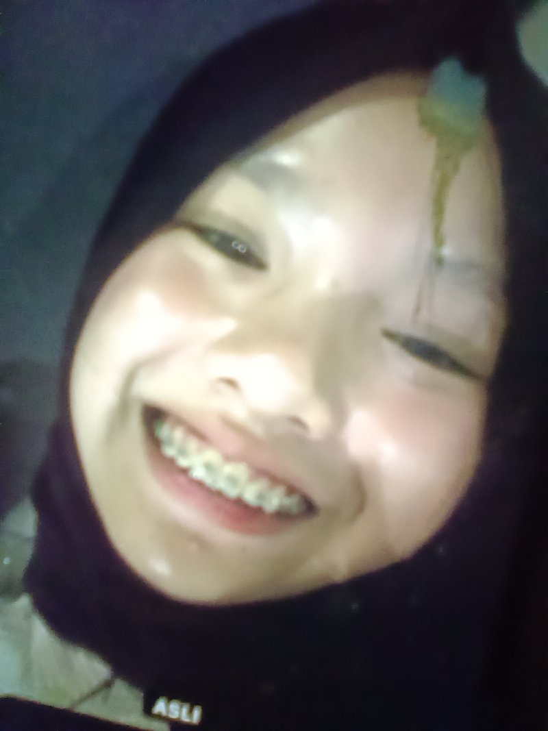 Belva 'A'isy Kuwaysa Enggok