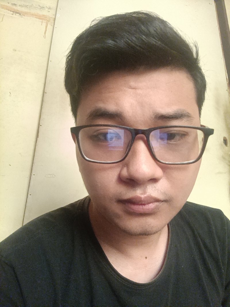 Muhammad Fiqri Haekal