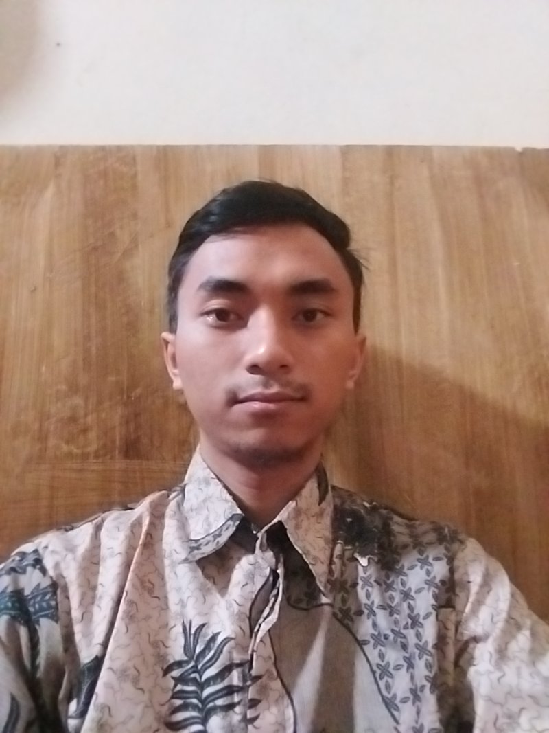 Muhammad Afif Al Irsad