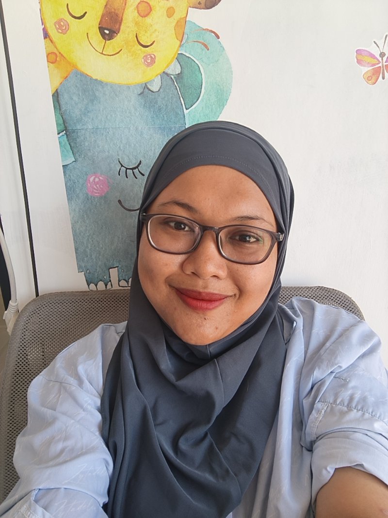 Ayu Hermamin Ismarini