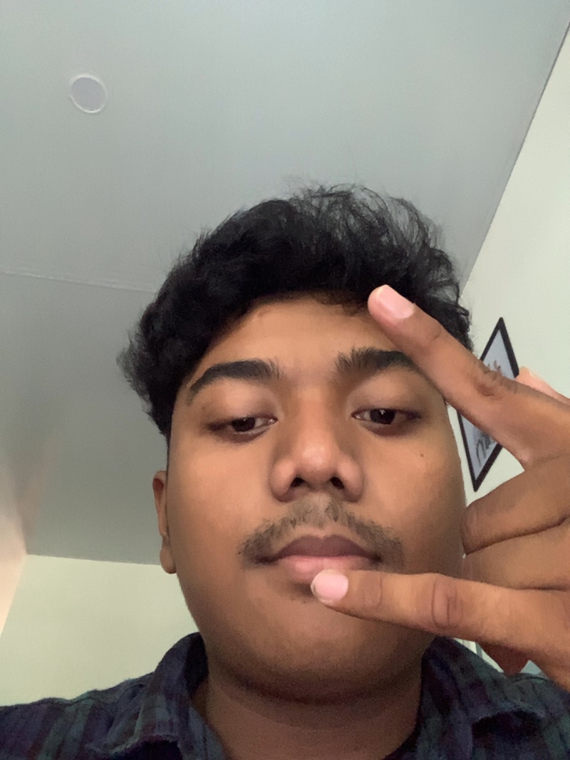 Akhmad Rayyan Al-Ghifari