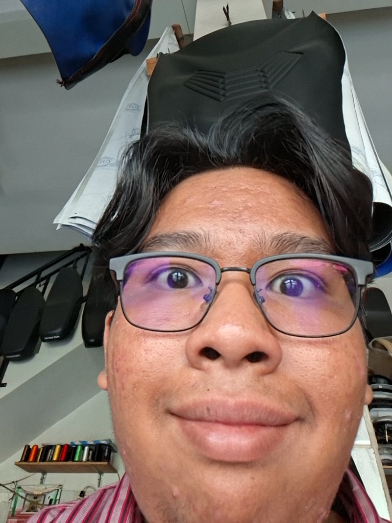 Timothy Rinalda Anzuna Simanjuntak
