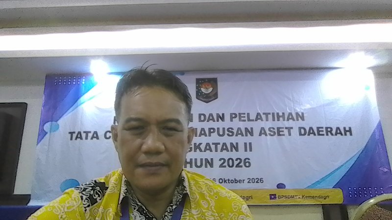 Sulfie Budiman