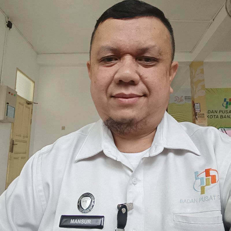 Muhammad Mansur Hanafi