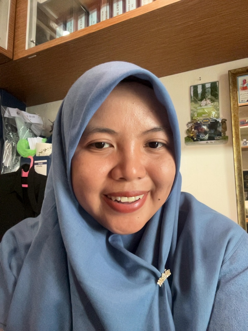 Siti Rahmah