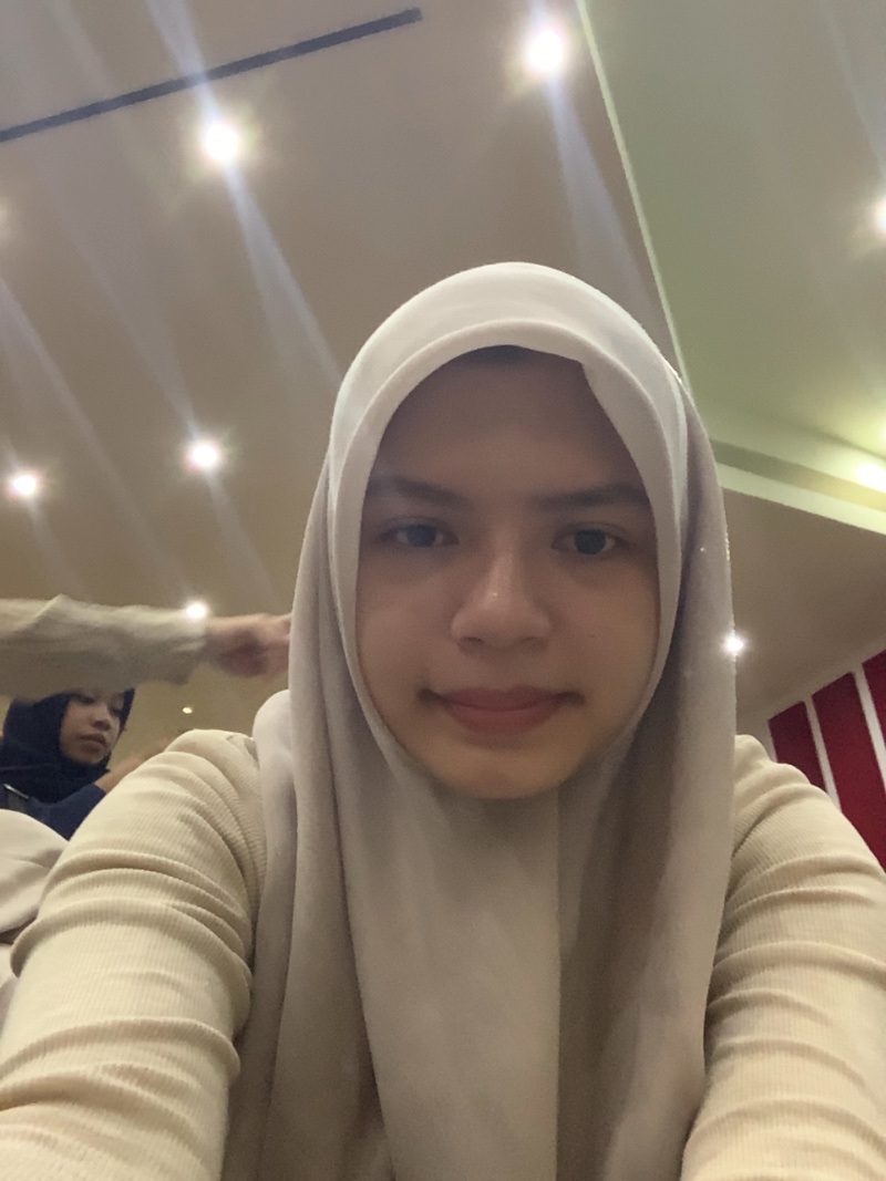 Humaira Hawwali