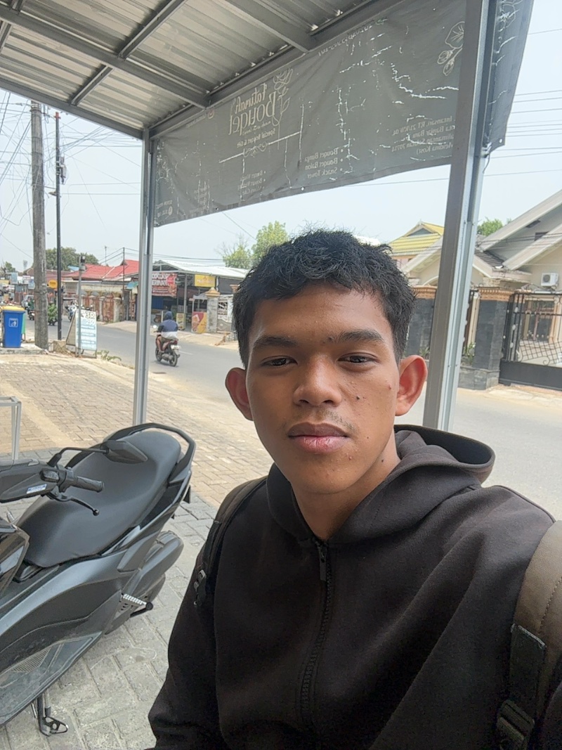 Muhammad Fhadiza Fabiansyah