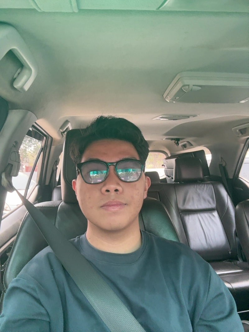 Farrel Abiyyu pratama