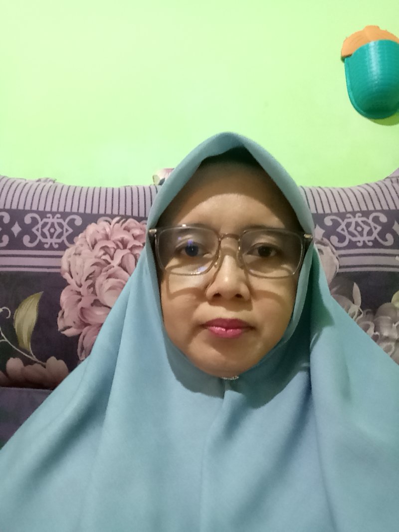 Rahmiati