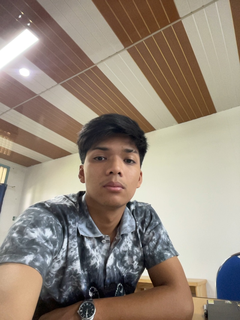 Muhammad Aby Karami