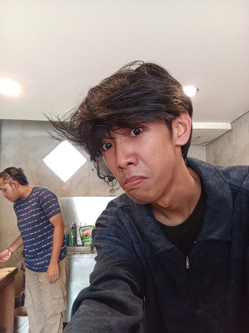 Muhammad refaldy Akbar