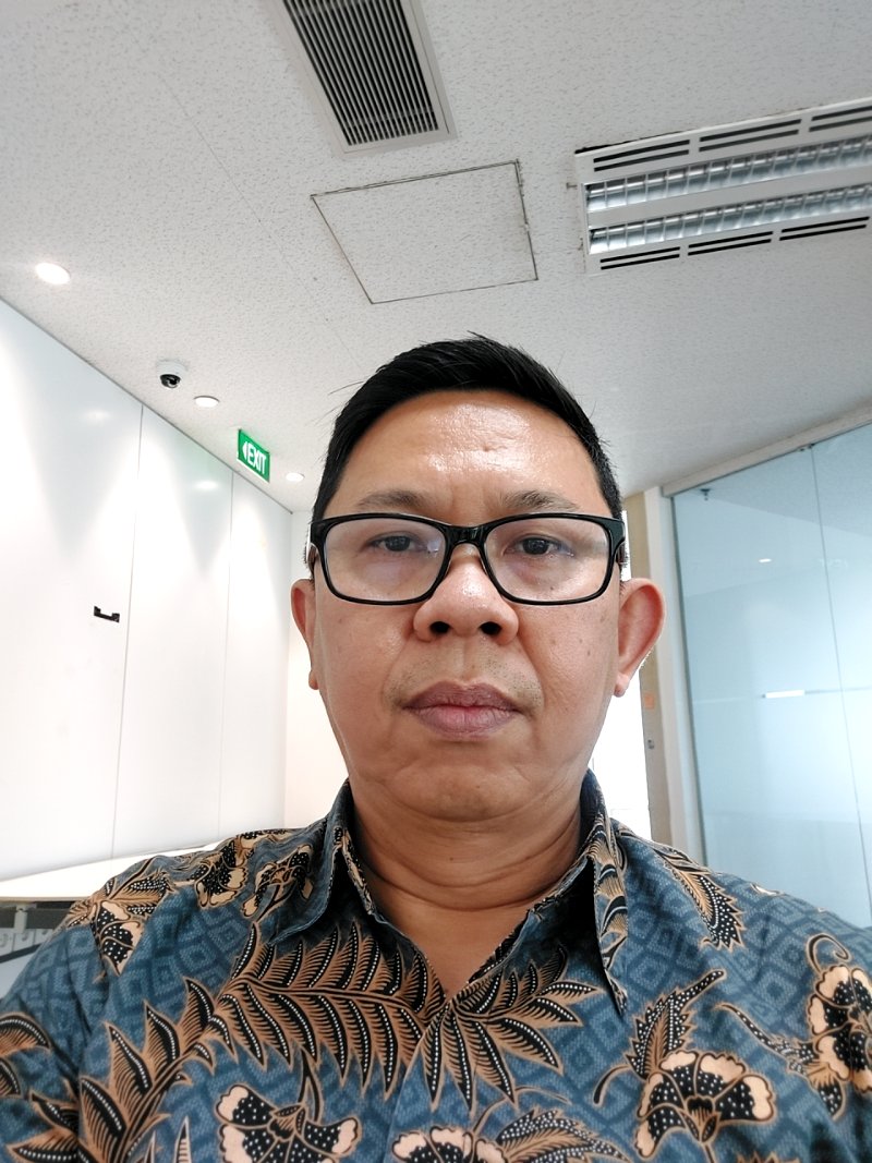 Poltak Lumban Toruan