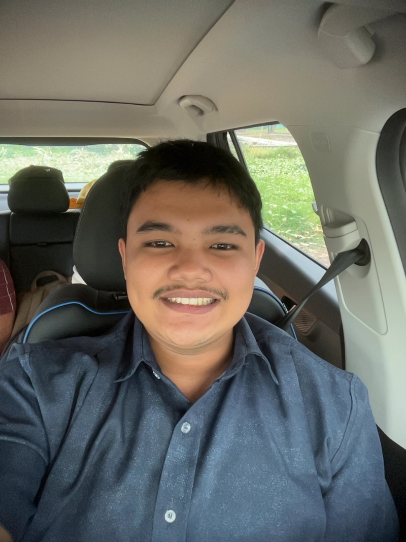 Raka Tama Alwi Nusa