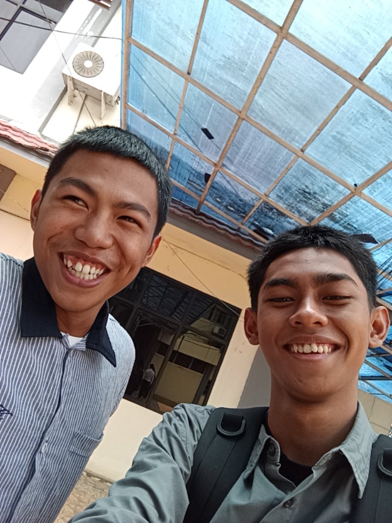 Muhammad Fauzan Febriasta