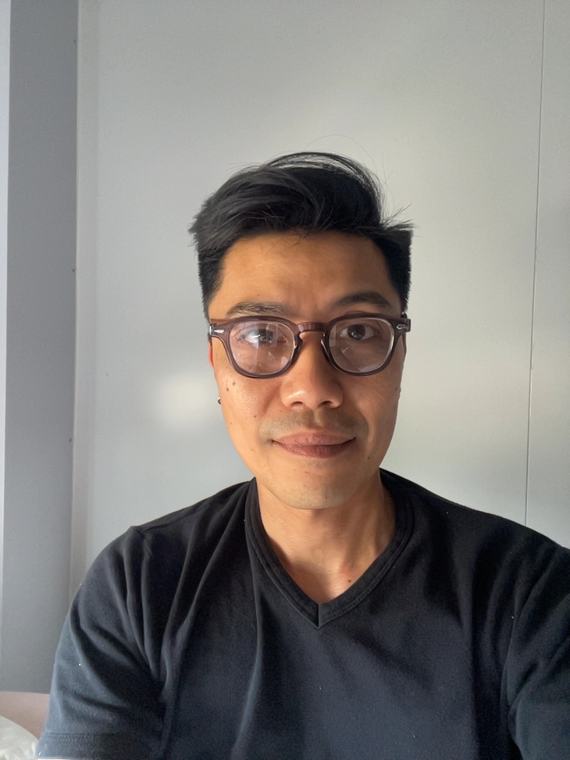 Luky Wiratama