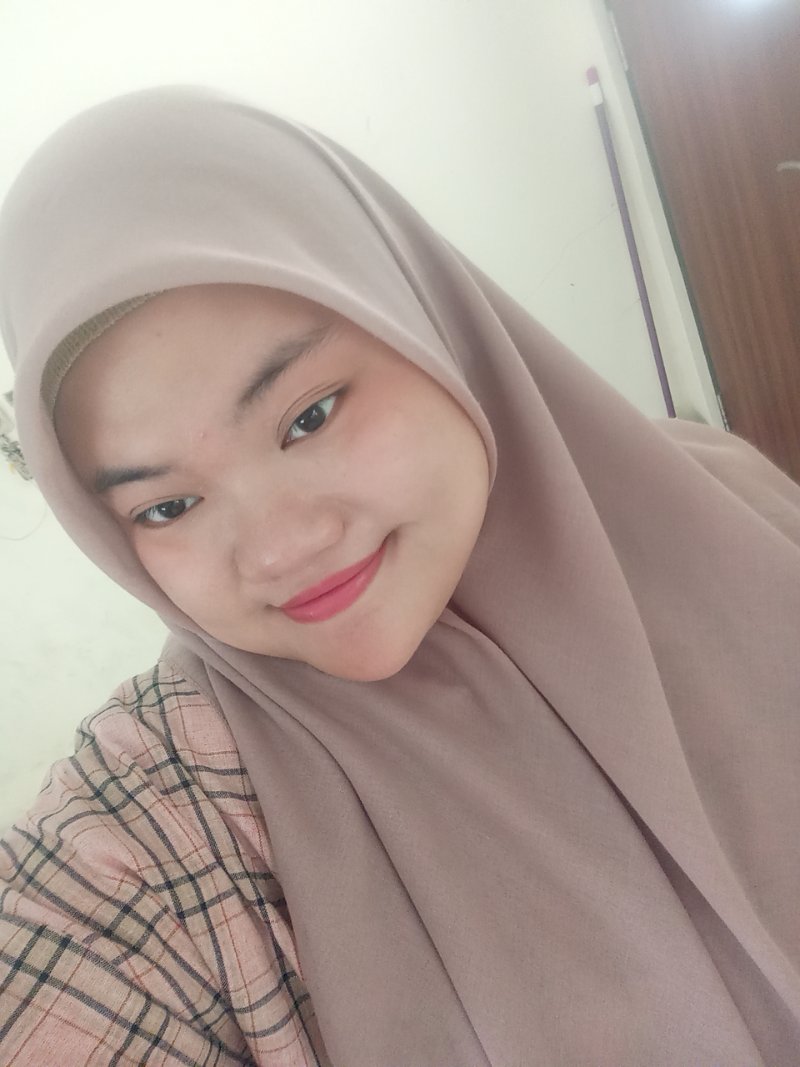 Zacinda Haliza Putri