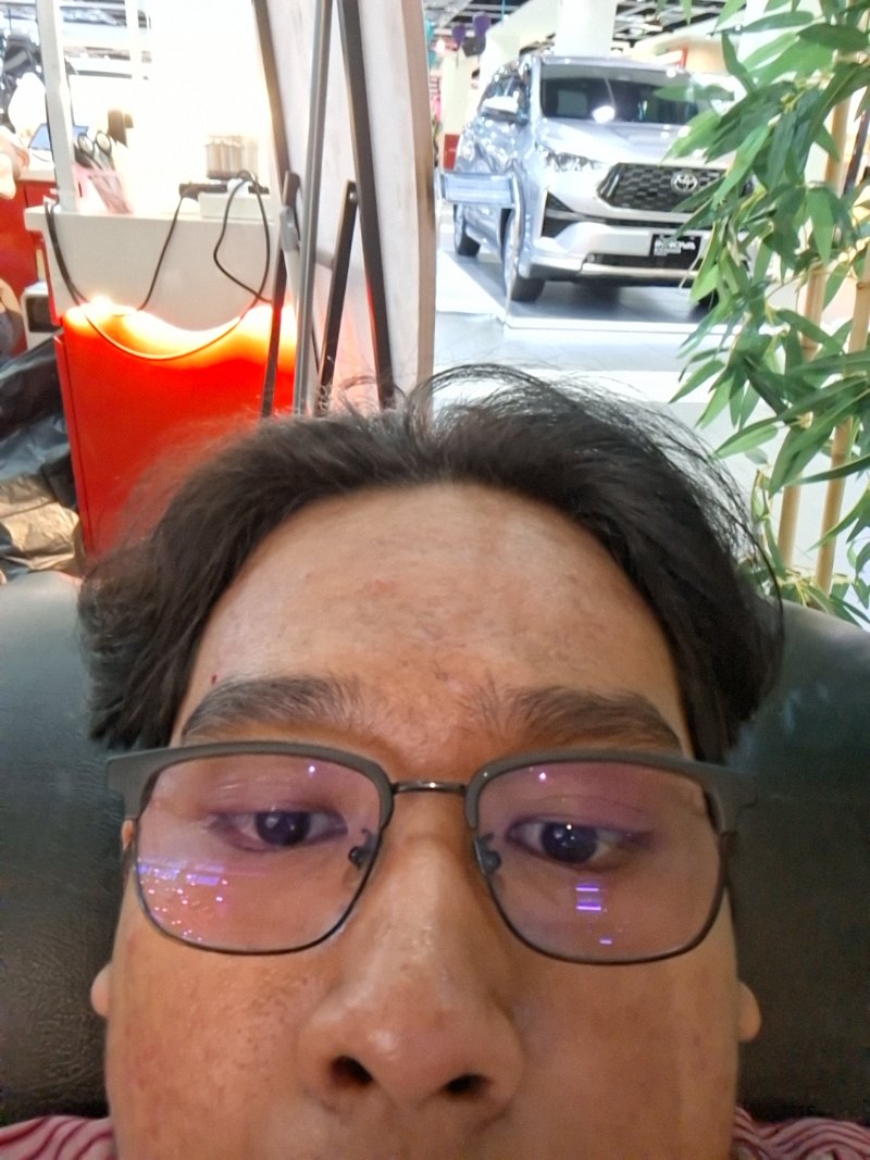 Timothy Rinalda Anzuna Simanjuntak