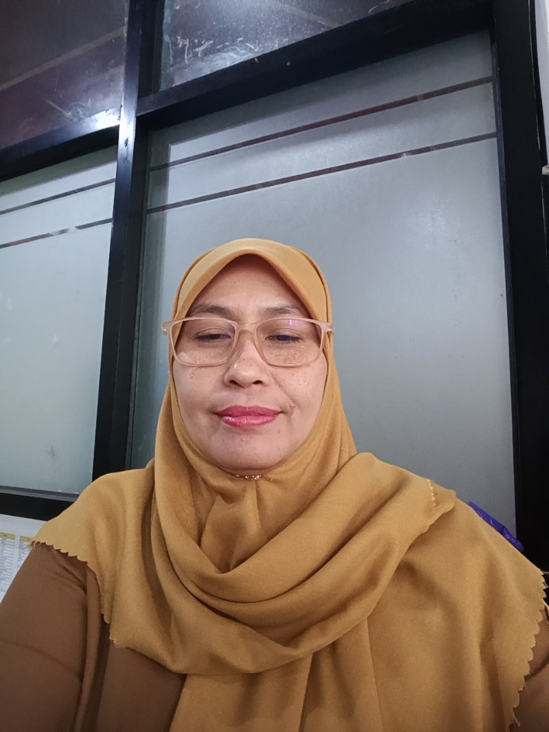 Lydiana S.