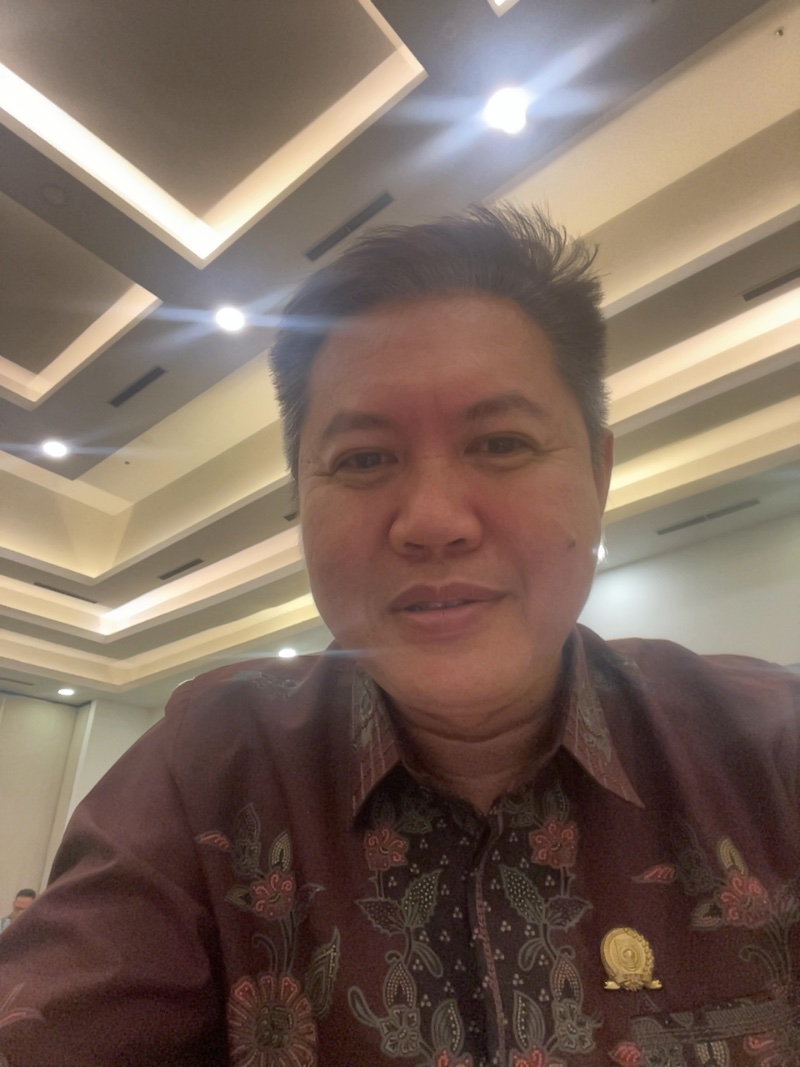 Saiful Arif