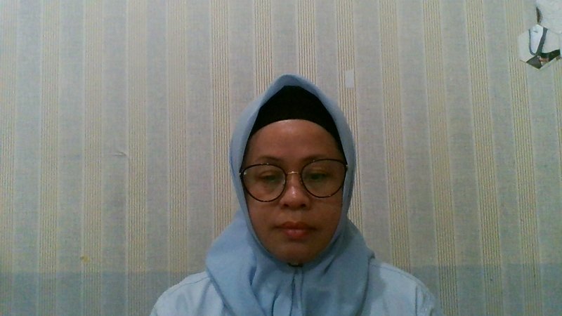 YUNITA HERLIANI, S.T.