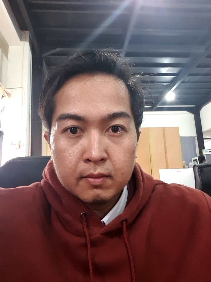 Muhammad Hendry Yanuar