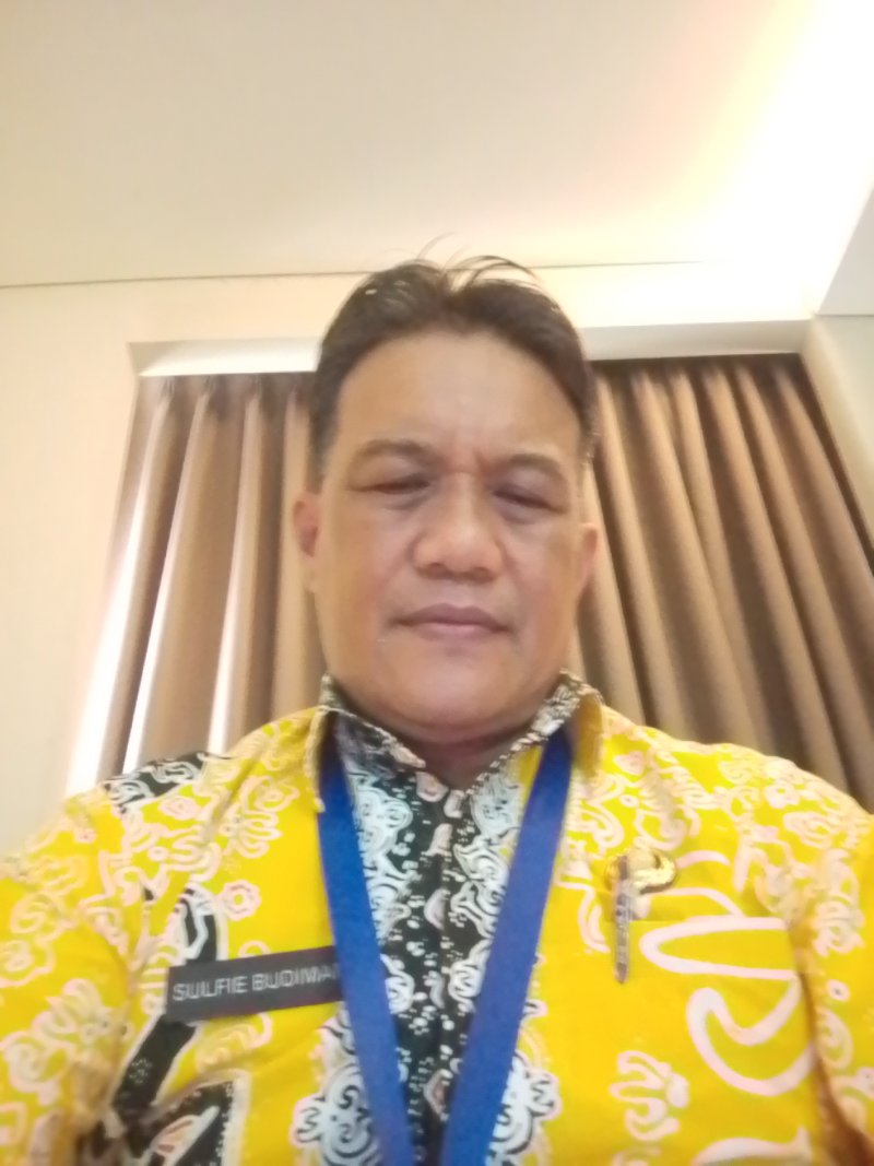 Sulfie Budiman