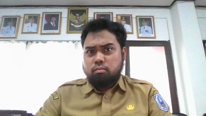 ULWAN NAUFAL, S.Ak