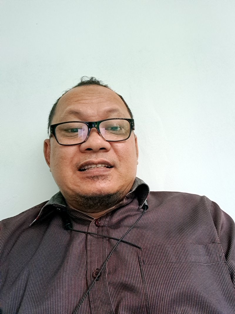 Fajrin Haroyadi