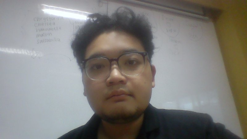 Oswaldo Wangga Tama Panjaitan