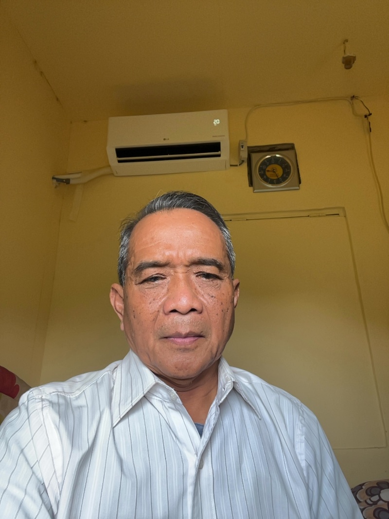Prof. Dr. Ir. Ismed Setya Budi, MS., IPM