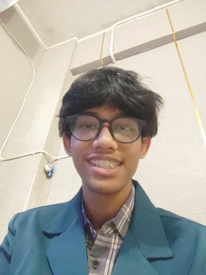 Rafa Naufal