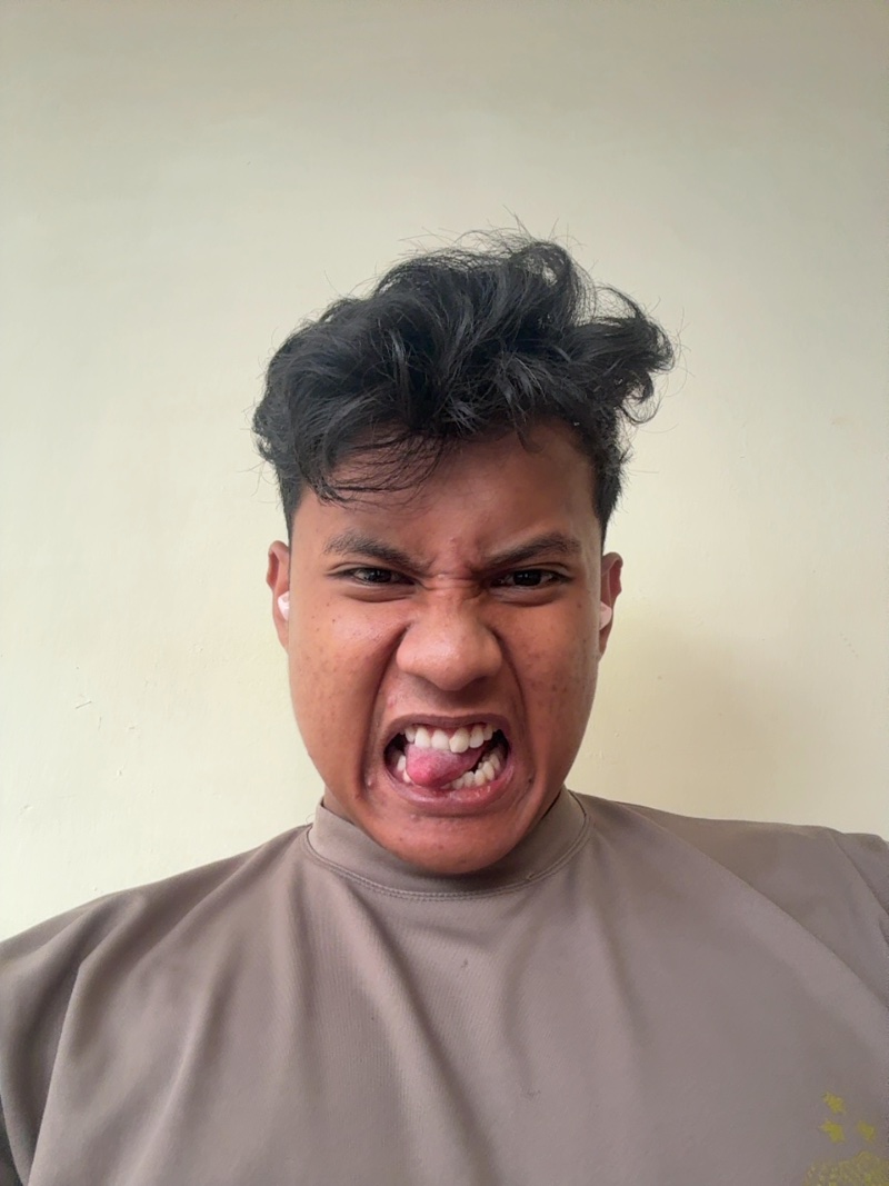 Hendrio Dwi Maulana Akbar