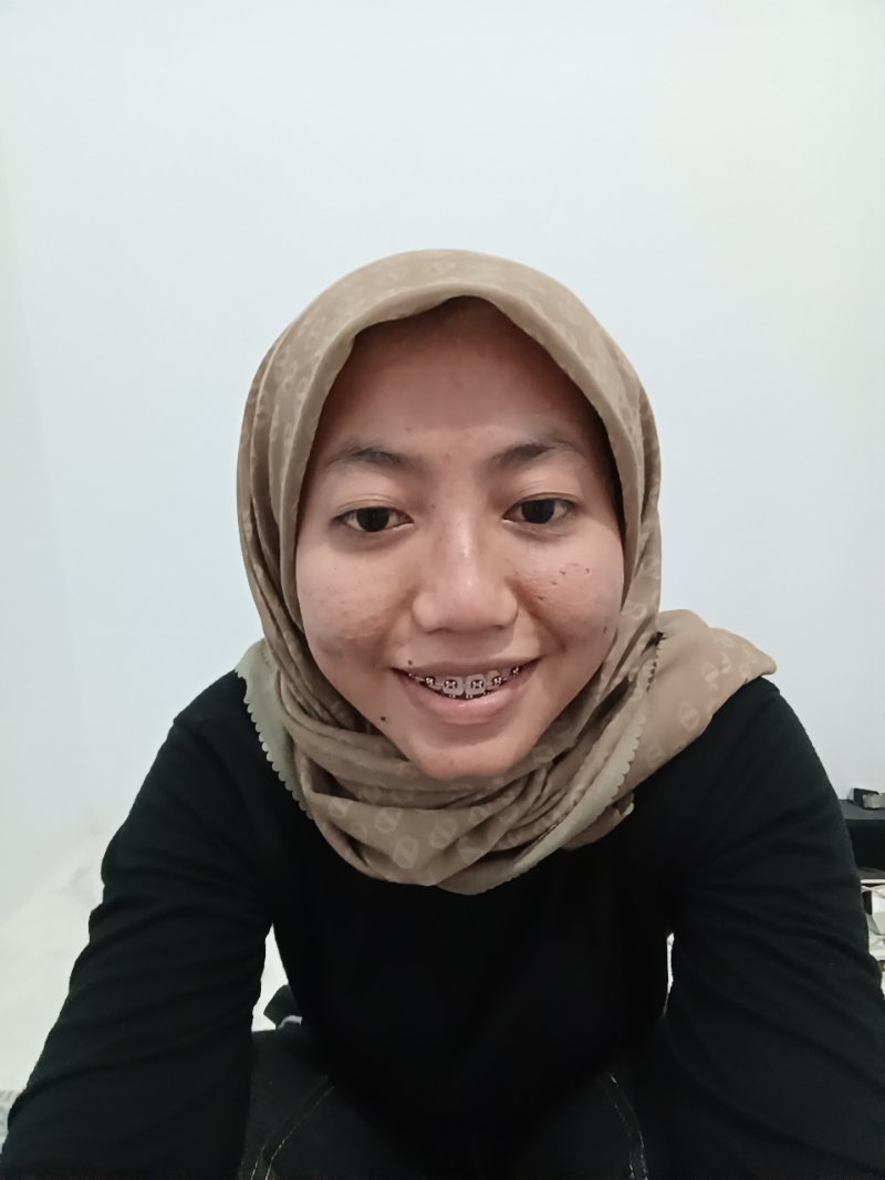 Dewi Agustina, S.Ag., M.Pd.