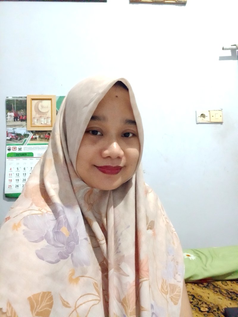 Dita Rachmatiah, S.E