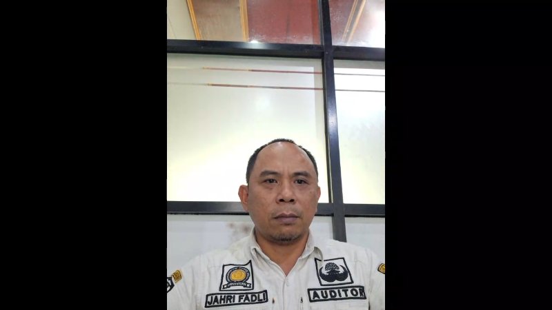 jahri fadli
