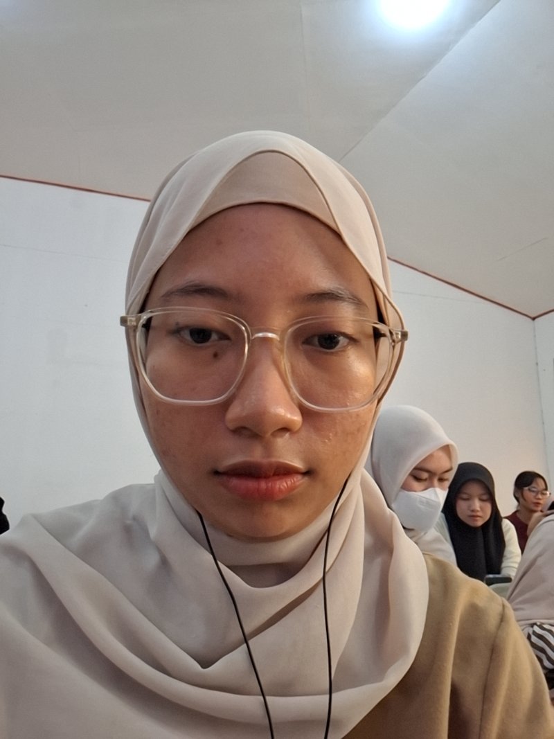 Nayla Azkia