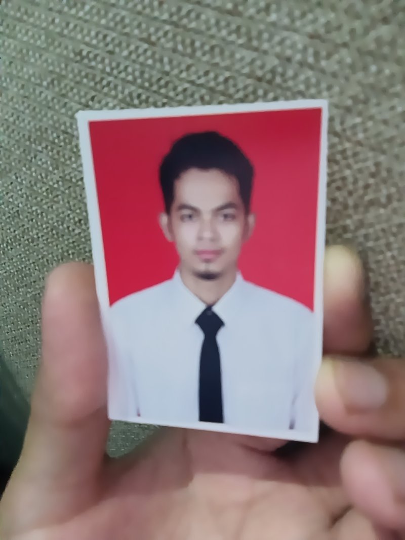 Achmad Syariful Afif