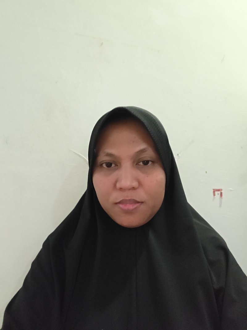 Juraida Sapitri