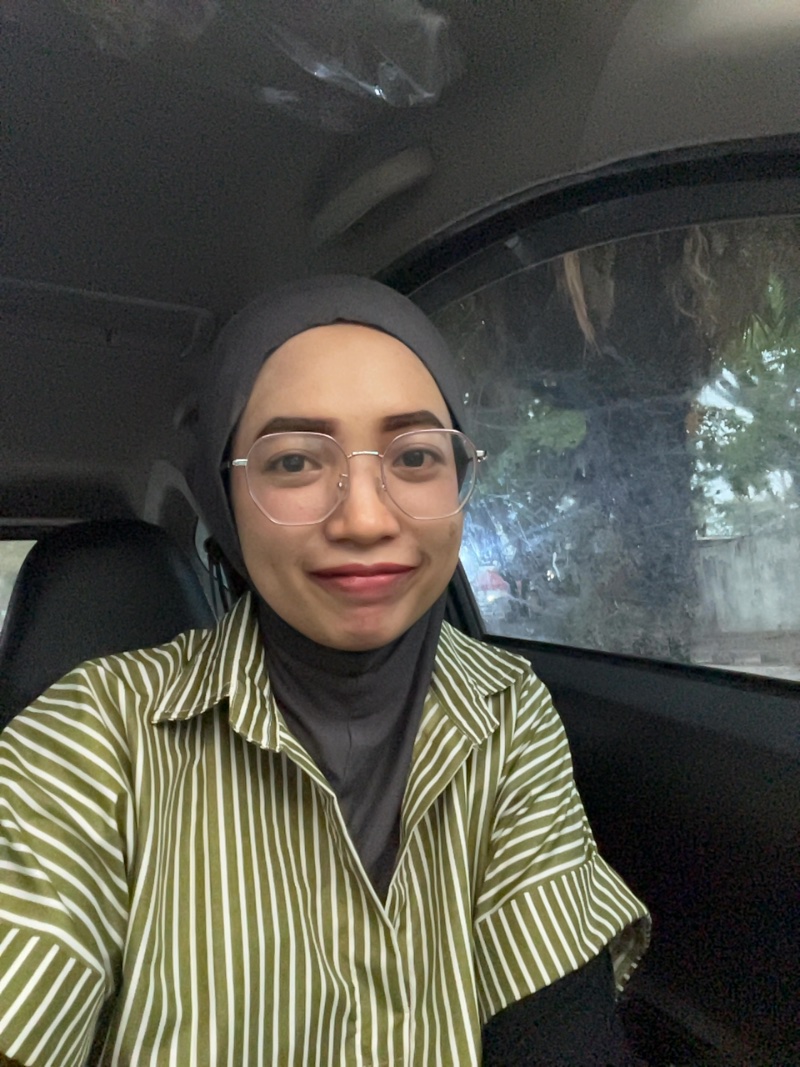 Deasy Ariesca