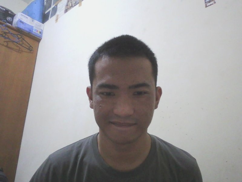 Muhammad Rayhan Faridh