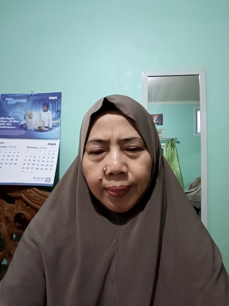 Farida Rahmawati
