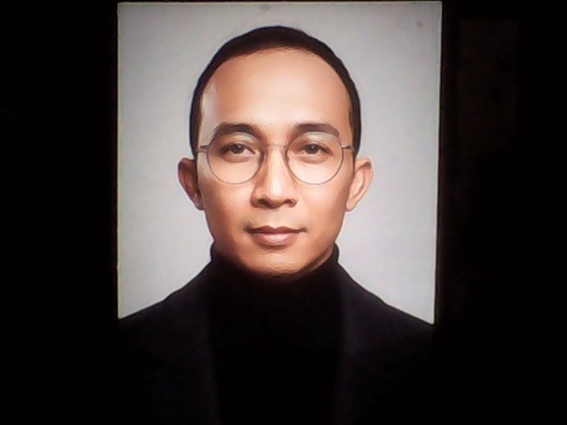Muhammad Azhary Perdana