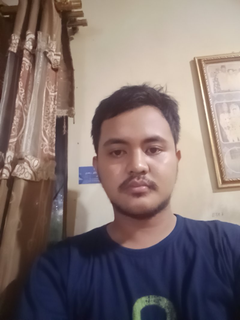 Bayu Rizky Hidayat
