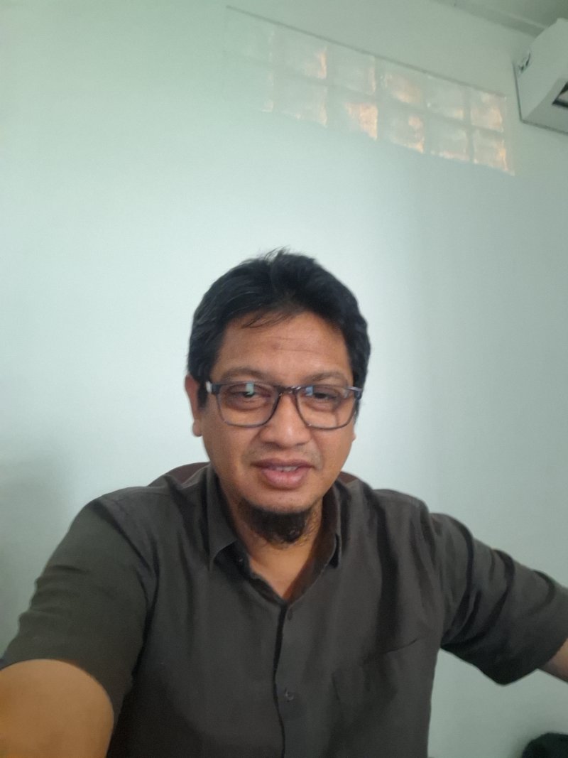 M. Edy khairuddin, SH, M.Kn