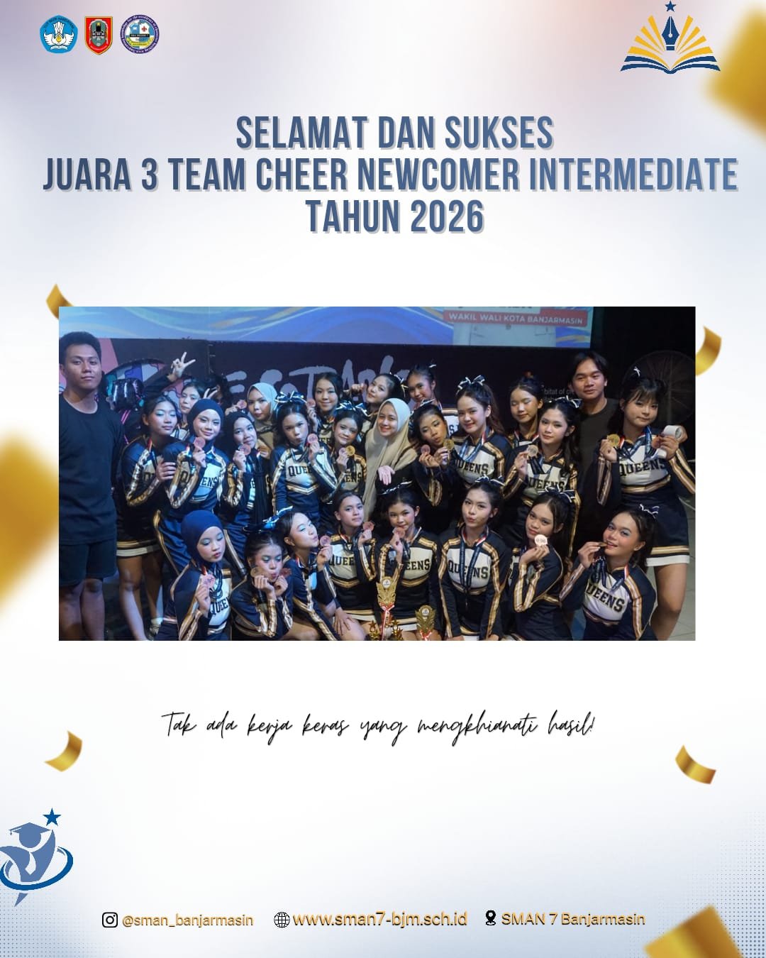 Prestasi Siswa