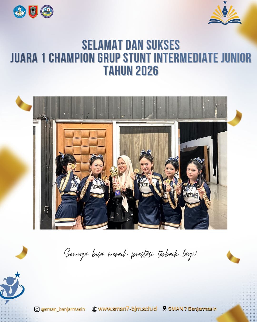 Prestasi Siswa